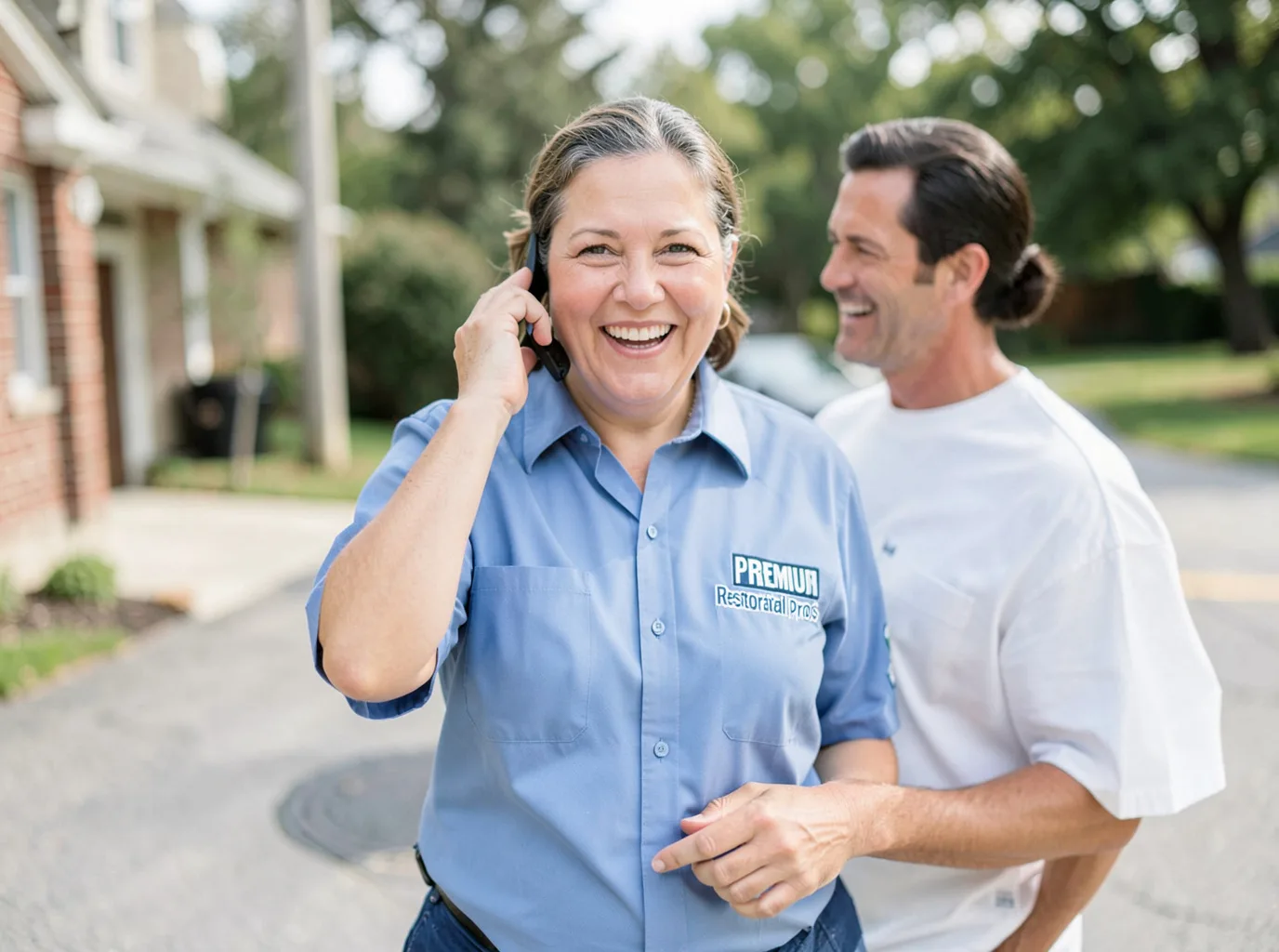 Water Damage Restoration Portsmouth, IA FAQs